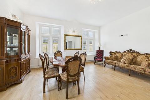 undefined, Church Street, Calne SN11