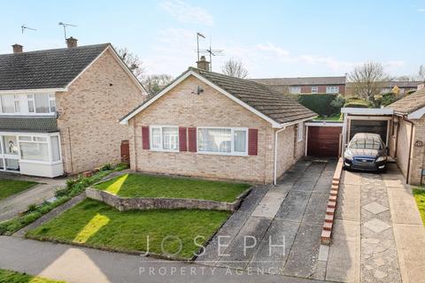 3 bedroom detached bungalow for sale, Eccles Road, Ipswich, IP2