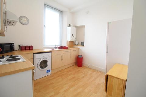 Studio to rent, Bon Accord Street, Ground Right,