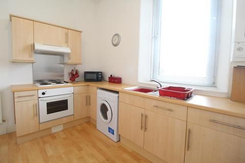 Studio to rent, Bon Accord Street, Ground Right,