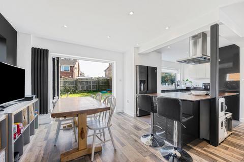3 bedroom semi-detached house for sale, Tommy Taylors Lane, Pittville, Cheltenham, GL50