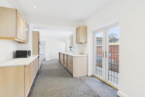 3 bedroom terraced house for sale, Tavistock Street, Linthorpe, Middlesbrough, TS5