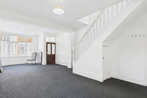3 bedroom terraced house for sale, Tavistock Street, Linthorpe, Middlesbrough, TS5