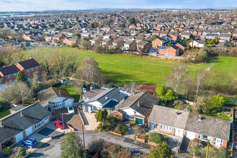 4 bedroom detached bungalow for sale, Cranham Avenue, Lowton, WA3
