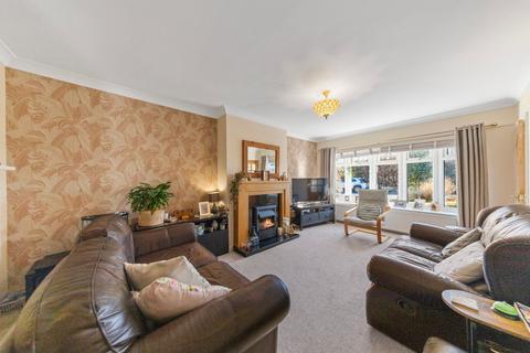 4 bedroom detached bungalow for sale, Cranham Avenue, Lowton, WA3
