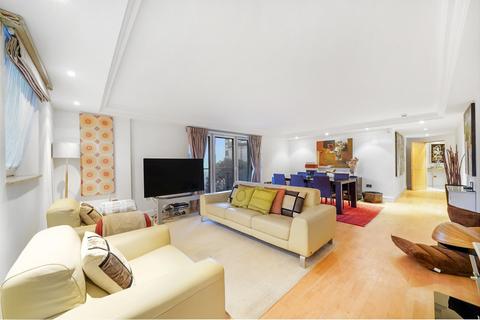 Regents Park House, 105 Park Road, London