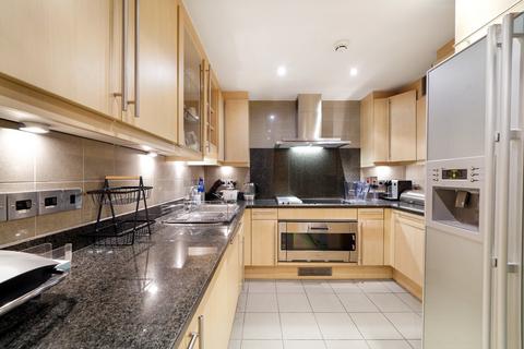 2 bedroom flat to rent, Regents Park House, 105 Park Road, London