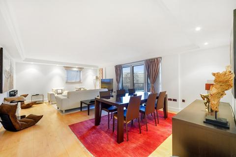 2 bedroom flat to rent, Regents Park House, 105 Park Road, London