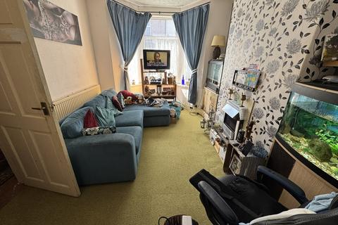 2 bedroom terraced house for sale, Charlotte Road, Wallasey CH44