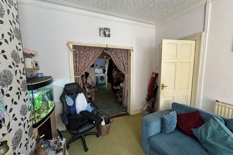 2 bedroom terraced house for sale, Charlotte Road, Wallasey CH44
