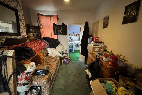 2 bedroom terraced house for sale, Charlotte Road, Wallasey CH44