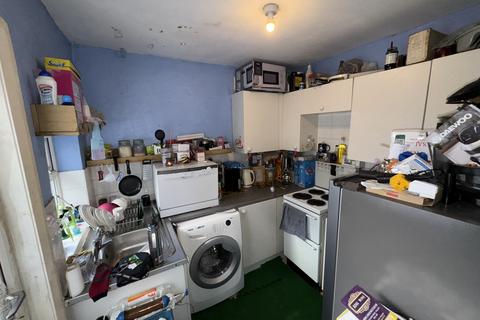 2 bedroom terraced house for sale, Charlotte Road, Wallasey CH44