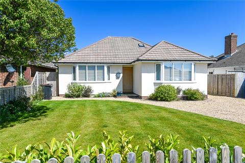 22 Barton Way, Barton On Sea, New Milton, BH25 7JN
