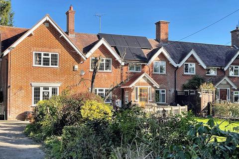 4 bedroom semi-detached house for sale, Holt