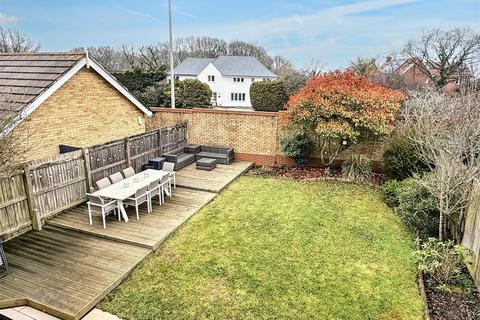 12 Hamble Road, Stone Cross, Pevensey, BN24 5PU