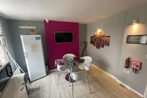 1 bedroom house of multiple occupation to rent, Fore Street, Ipswich IP4