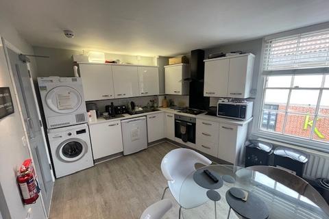 1 bedroom house of multiple occupation to rent, Fore Street, Ipswich IP4