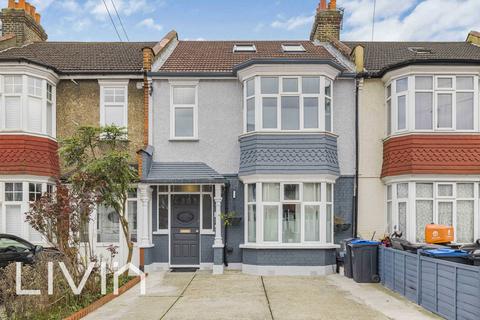 58 Strathyre Avenue, London, SW16 4RG