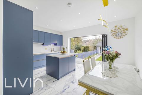 58 Strathyre Avenue, London, SW16 4RG