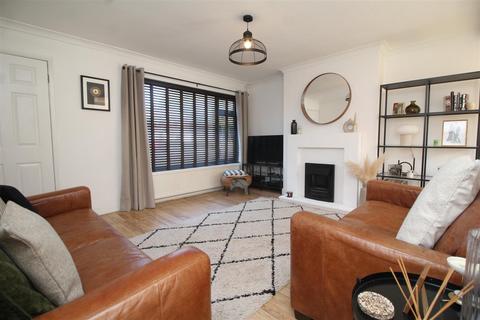 3 bedroom semi-detached house for sale, Carron Drive, Werrington, Peterborough
