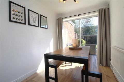 3 bedroom semi-detached house for sale, Carron Drive, Werrington, Peterborough