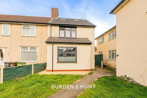 3 bedroom end of terrace house for sale, Amesbury Road, Dagenham, RM9