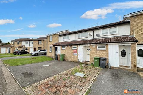 undefined, Lombardy Drive, Dogsthorpe, Peterborough, PE1