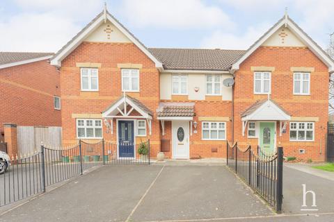 2 bedroom terraced house for sale, Hogarth Drive, Prenton CH43