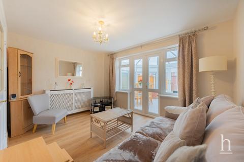 2 bedroom terraced house for sale, Hogarth Drive, Prenton CH43