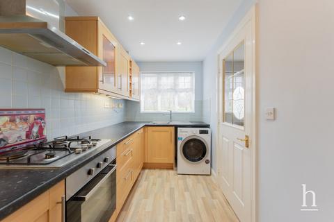 2 bedroom terraced house for sale, Hogarth Drive, Prenton CH43