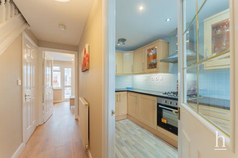 2 bedroom terraced house for sale, Hogarth Drive, Prenton CH43