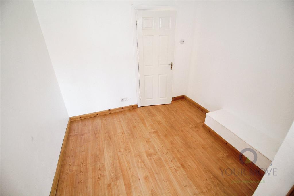 Play Room/Office
