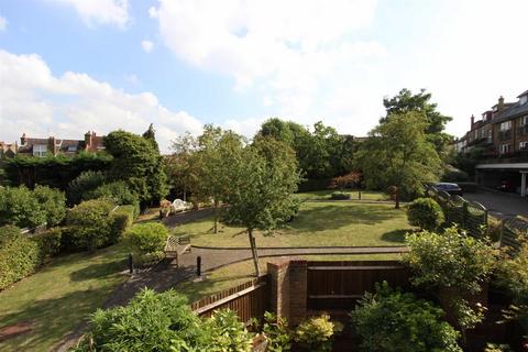 undefined, Carrington Court, Green Dragon Lane, N21
