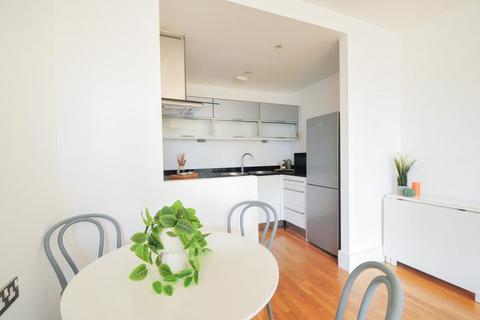 2 bedroom apartment to rent, 2 Bedroom Apartment – The Lock Building, Manchester
