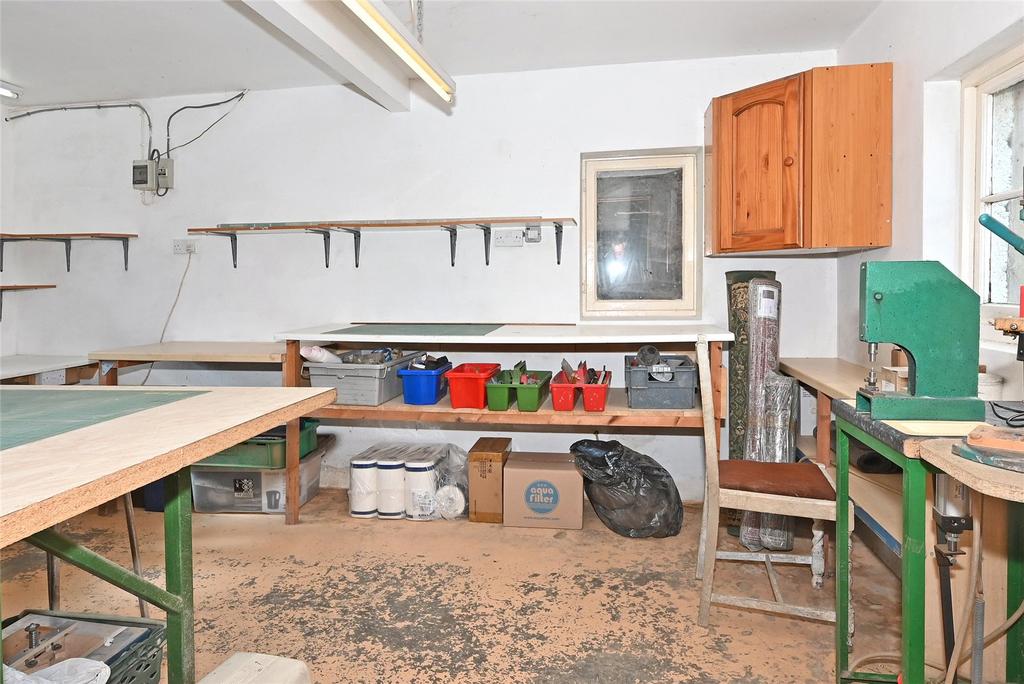 Workshop