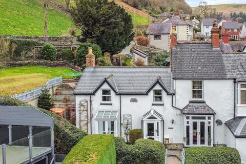 3 bedroom cottage for sale, Fron Bache, Llangollen.