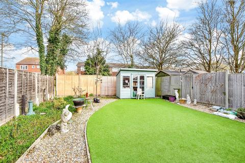 2 bedroom detached bungalow for sale, Neville Gardens, Emsworth PO10