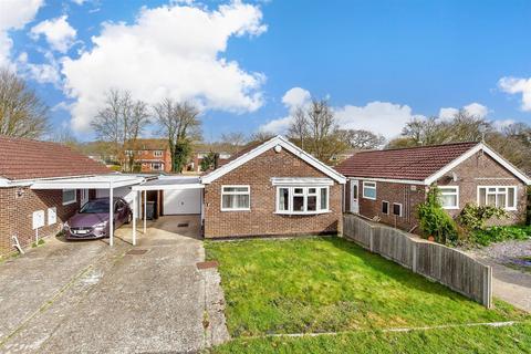 2 bedroom detached bungalow for sale, Neville Gardens, Emsworth PO10