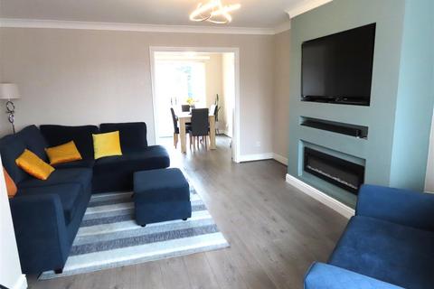 4 bedroom detached house for sale, Harvey Close, Ashington