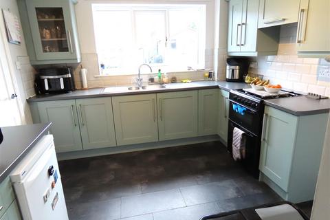 4 bedroom detached house for sale, Harvey Close, Ashington
