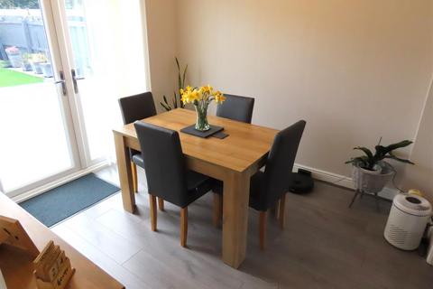 4 bedroom detached house for sale, Harvey Close, Ashington