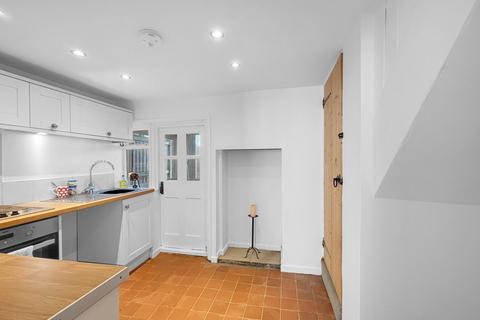 2 bedroom semi-detached house for sale, Broad Lanes, Elmstead, Colchester, CO7