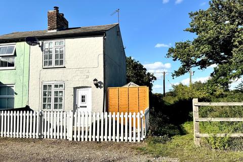 2 bedroom semi-detached house for sale, Broad Lanes, Elmstead, Colchester, CO7