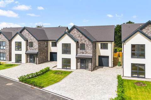 undefined, Lane End Mews, Twiss Green Lane, WA3