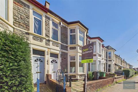22 Beauchamp Road, Bristol, BS7 8LQ