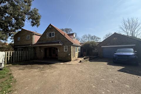 undefined, Spinney Hill, Sprotbrough DN5