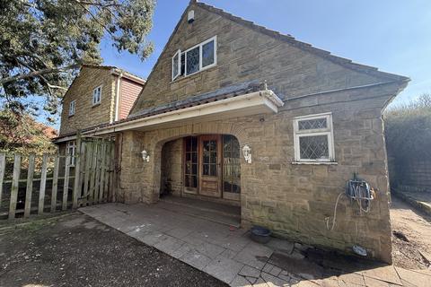 undefined, Spinney Hill, Sprotbrough DN5