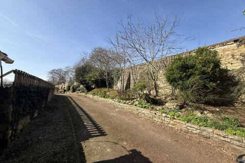 undefined, Spinney Hill, Sprotbrough DN5