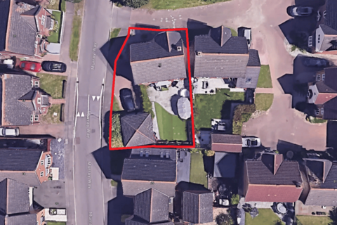 4 bedroom detached house for sale, Murray Way, Wickford, SS12
