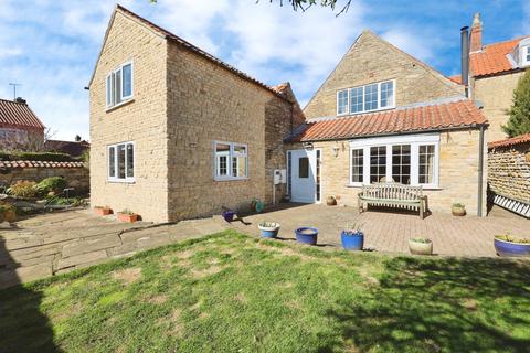 undefined, Moxons Lane, Waddington, Lincoln, Lincolnshire, LN5